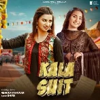 Kala Suit - Renuka Panwar