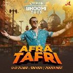 Afra Tafri - Sonu Nigam