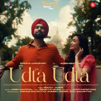 Udta Udta - Jubin Nautiyal