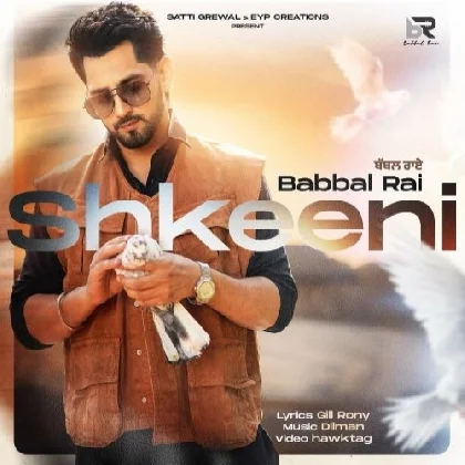 Shkeeni - Babbal Rai