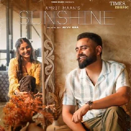 Sunshine - Amrit Maan