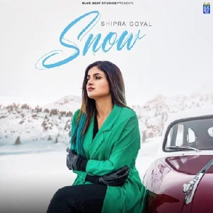 Snow - Shipra Goyal