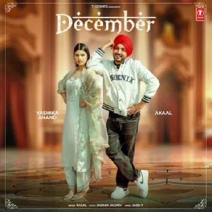 December - Akaal