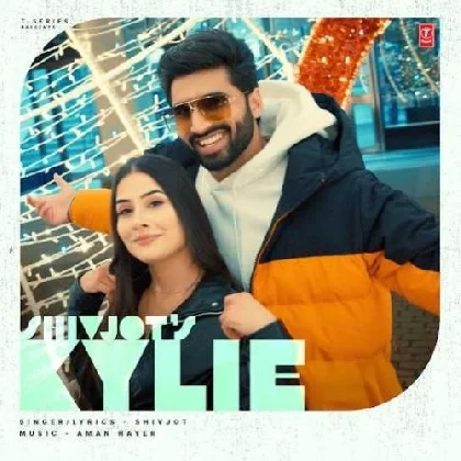 Kylie - Shivjot