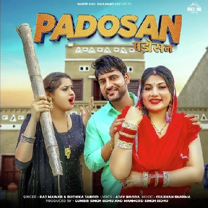 Padosan - Raj Mawer