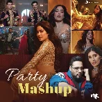 Party Mashup 2023 New Year 2024 Mashup