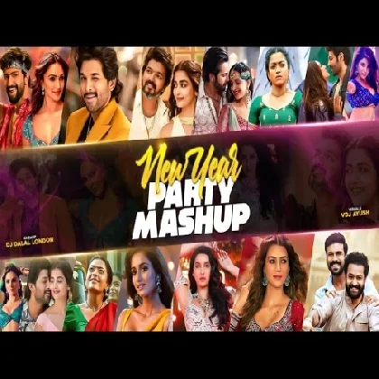 2023 Party Mashup Best Popular Party