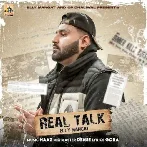 Real Talk - Elly Mangat