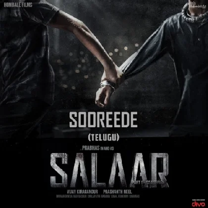 Sooreede (Salaar)