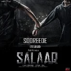 Sooreede (Salaar)