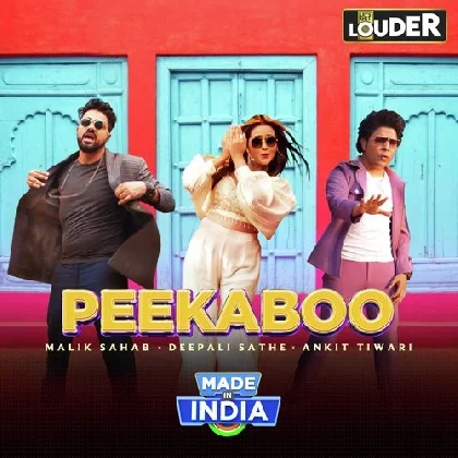 Peekaboo - Ankit Tiwari