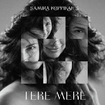 Tere Mere - Samira Koppikar