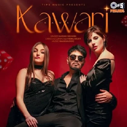 Kawari - Karan Sehmbi