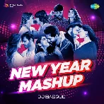 New Year Mashup 2024