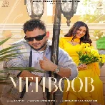 Mehboob - Javed Ali