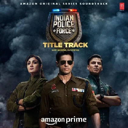 Indian Police Force Title Track