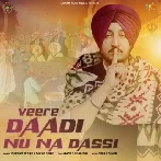 Veere Daadi Nu Na Dassi - Inderjit Nikku