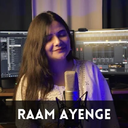 Ram Aayenge - Swati Mishra