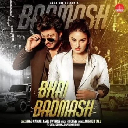 Bhai Badmash - Raj Mawer