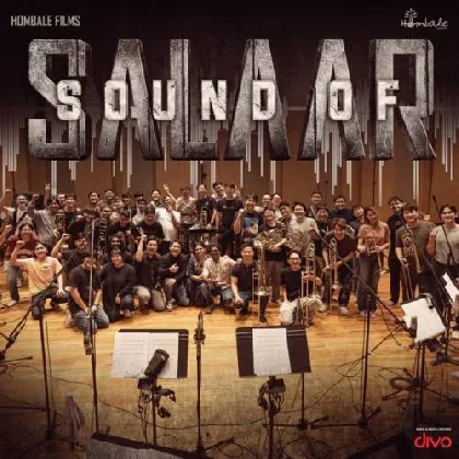 Sound of Salaar