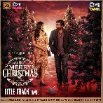 Merry Christmas (Title Track) Tamil