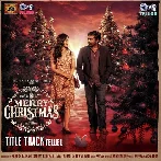 Merry Christmas (Title Track) Telugu