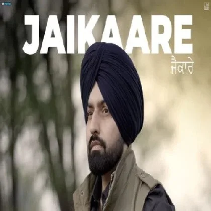 Jaikaare - Harf Cheema