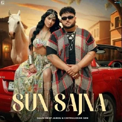 Sun Sajna - Deep Jandu