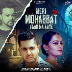 Meri Mohabbat Yaad Na Aaye - Altamash Faridi