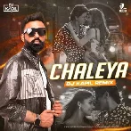 Chaleya (Remix) - DJ Kapil