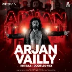 ARJAN VAILLY (REMIX) - KHTRAA