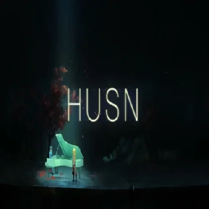 Husn (Lofi)