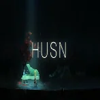 Husn (Lofi)