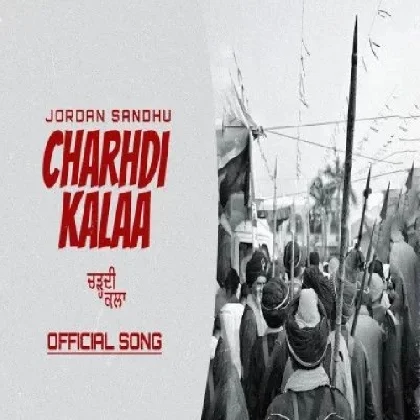 Charhdi Kalaa - Jordan Sandhu