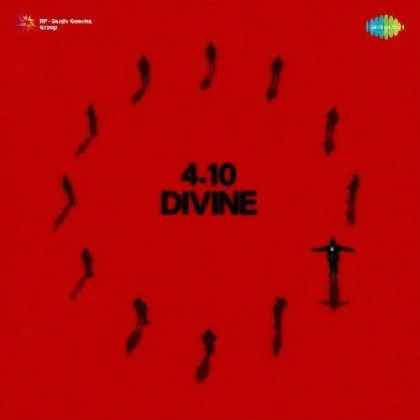 4.10 - DIVINE