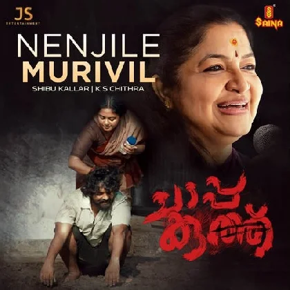 Nenjile Murivil (Chaappakuthu)