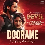 Doorame Theeramai (Devil)