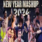 New Year Mashup 2024