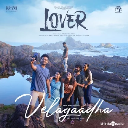 Velagaadha (Lover)