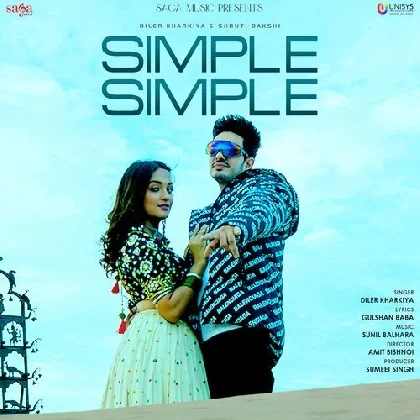 Simple Simple - Diler Kharkiya