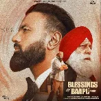 Blessings Of Baapu Returns - Gagan Kokri