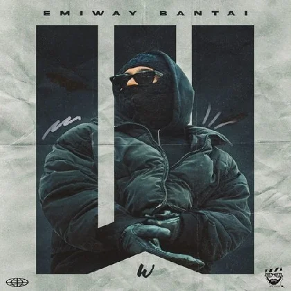 W - Emiway Bantai