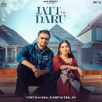 Jatt Vs Daru - Vicky Dhaliwal