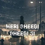 Meri Bheegi Bheegi Si - Arijit Singh