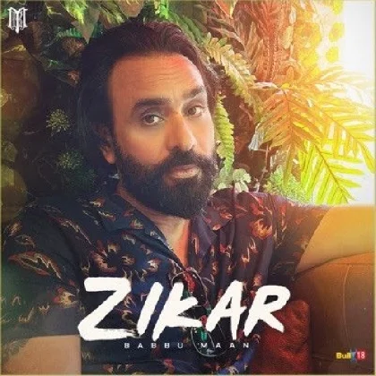 Zikar - Babbu Maan