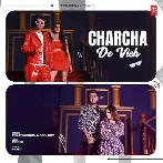 Charcha De Vich - Preet Sandhu