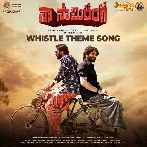 Whistle Theme Song (Naa Saami Ranga)