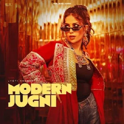 Modern Jugni - Jyoti Nooran