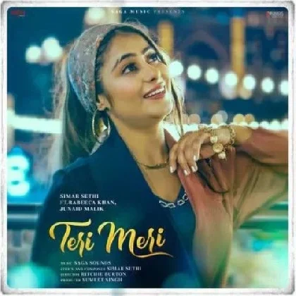 Teri Meri - Simar Sethi