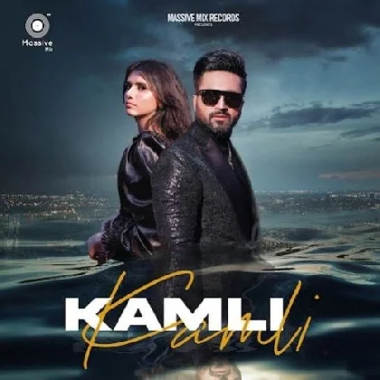 Kamli - Falak Shabir